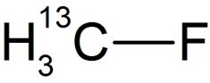 G-Fl-Methane-13C