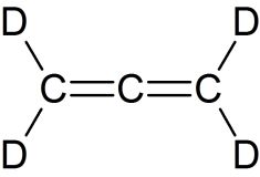 G-Propadiene-D4