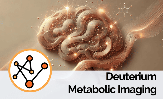 Deuterium Metabolic Imaging